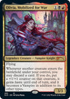 Image for Olivia, Mobilized for War (Secret Lair Drop Series) (492) - Magic: The Gathering