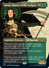 Image for Savra, Queen of the Golgari (Secret Lair Drop Series) (500) - Magic: The Gathering