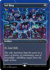 Image for Sol Ring (1011) (Secret Lair Drop Series) (1011) - Magic: The Gathering