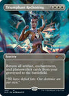 Image for Triumphant Reckoning (Secret Lair Drop Series) (1005) - Magic: The Gathering