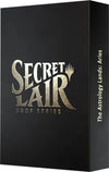Image for Secret Lair: Astrology Lands (Aries) - Non-Foil Edition - Magic: The Gathering