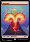 Image for Mountain (387) (Secret Lair Drop Series) (387) - Magic: The Gathering