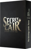 Image for Secret Lair: Astrology Lands (Taurus) - Traditional Foil Edition - Magic: The Gathering
