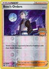 Image for Boss's Orders - 132/172 (Regional Championships) (League & Championship Cards) (132/172) - Pokemon