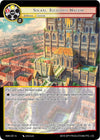 Image for Solari, Religious Nation (A New World Emerges) (NWE-081 N) - Force of Will
