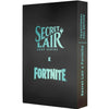 Image for Secret Lair Drop: Secret Lair x Fortnite - Traditional Foil Edition - Magic: The Gathering