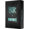 Image for Secret Lair Drop: Secret Lair x Fortnite: Landmarks and Locations - Non-Foil Edition - Magic: The Gathering