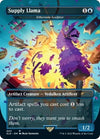 Image for Supply Llama - Etherium Sculptor (Secret Lair Drop Series) (443) - Magic: The Gathering