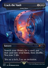 Image for Crack the Vault - Grim Tutor (Secret Lair Drop Series) (444) - Magic: The Gathering