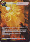 Image for Judgment of Solari (Full Art) (A New World Emerges) (NWE-069 MR) - Force of Will