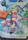 Image for Muumuu, Servant of Falchion (Full Art) (A New World Emerges) (NWE-071 MR) - Force of Will