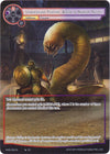 Image for Underground Fighting Arena in Narrow Valley (Full Art) (A New World Emerges) (NWE-084 N) - Force of Will