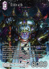 Image for Exdeath (Full Art) (Rebellion's Call) (17-091L) - Final Fantasy TCG