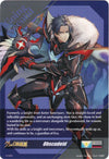 Image for Obscudeid Token Back (D-BT05: Triumphant Return of the Brave Heroes) (010EN) - Cardfight Vanguard
