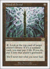 Image for Wand of Denial (Classic Sixth Edition) (317) - Magic: The Gathering
