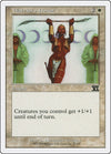 Image for Warrior's Honor (Classic Sixth Edition) (53) - Magic: The Gathering