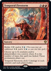 Image for Temporal Firestorm (Dominaria United) (147) - Magic: The Gathering