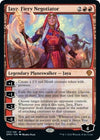 Image for Jaya, Fiery Negotiator (Dominaria United) (133) - Magic: The Gathering