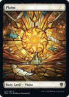 Image for Plains (Showcase) (Dominaria United) (277) - Magic: The Gathering