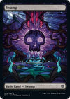 Image for Swamp (Showcase) (Dominaria United) (279) - Magic: The Gathering