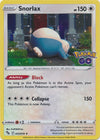 Image for Snorlax - 55/078 (Cosmos Holo) (Miscellaneous Cards & Products) (055/078) - Pokemon