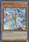 Image for Spright Jet (Power of the Elements) (POTE-EN004) - YuGiOh
