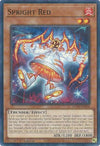Image for Spright Red (Power of the Elements) (POTE-EN006) - YuGiOh