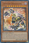 Image for Therion Irregular (Power of the Elements) (POTE-EN009) - YuGiOh