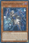 Image for Tearlaments Havnis (Power of the Elements) (POTE-EN013) - YuGiOh