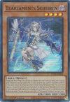 Image for Tearlaments Scheiren (Power of the Elements) (POTE-EN014) - YuGiOh