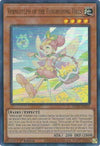 Image for Vernusylph of the Flourishing Hills (Power of the Elements) (POTE-EN016) - YuGiOh
