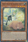 Image for Vernusylph of the Awakening Forests (Power of the Elements) (POTE-EN017) - YuGiOh