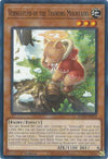 Image for Vernusylph of the Thawing Mountains (Power of the Elements) (POTE-EN019) - YuGiOh