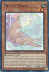 Image for Melffy Wally (Power of the Elements) (POTE-EN022) - YuGiOh