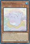 Image for Melffy Pinny (Power of the Elements) (POTE-EN023) - YuGiOh