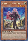Image for Exosister Martha (Power of the Elements) (POTE-EN025) - YuGiOh