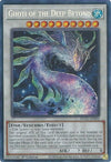 Image for Ghoti of the Deep Beyond (Power of the Elements) (POTE-EN000) - YuGiOh
