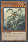 Image for Krawler Soma (Power of the Elements) (POTE-EN029) - YuGiOh