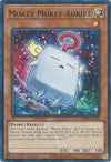 Image for Mokey Mokey Adrift (Power of the Elements) (POTE-EN030) - YuGiOh
