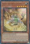 Image for Aussa the Earth Channeler (Power of the Elements) (POTE-EN032) - YuGiOh