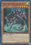 Image for Nightmell the Dark Bonder (Power of the Elements) (POTE-EN038) - YuGiOh