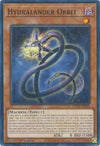Image for Hydralander Orbit (Power of the Elements) (POTE-EN039) - YuGiOh