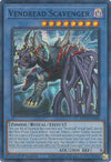 Image for Vendread Scavenger (Power of the Elements) (POTE-EN040) - YuGiOh