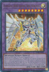 Image for Elemental HERO Shining Neos Wingman (Power of the Elements) (POTE-EN041) - YuGiOh