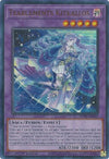 Image for Tearlaments Kitkallos (Power of the Elements) (POTE-EN042) - YuGiOh