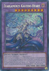 Image for Tearlaments Kaleido-Heart (Power of the Elements) (POTE-EN043) - YuGiOh