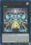 Image for Gigantic Spright (Power of the Elements) (POTE-EN047) - YuGiOh