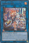 Image for Spright Elf (Power of the Elements) (POTE-EN049) - YuGiOh