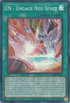 Image for EN - Engage Neo Space (Power of the Elements) (POTE-EN051) - YuGiOh