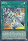 Image for EN Wave (Power of the Elements) (POTE-EN053) - YuGiOh